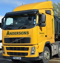 Andersons Waste Management Ltd 370039 Image 0